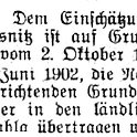 1906-03-18 Kl Grundsteuer